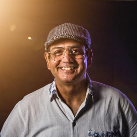 Vaidya Abhijeet